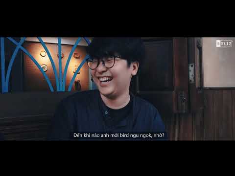 [PARODY] Kus hỏi Xesi bỏ thuốc chưa nhưng Xesi toàn nói nhảm | B3212 Productions