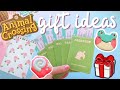 Animal Crossing GIFT IDEAS!🎁etsy small business haul