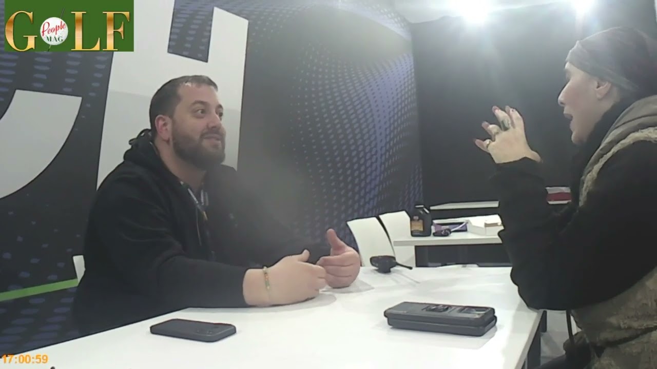 ITALIAGERMANIA:32ANNIPASSIONCREATORCONTENTAUTOMOTIVENEW VISIONEINTERVISTA 