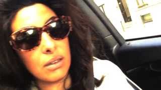 Caroline COHEN When I look In Your Eyes
