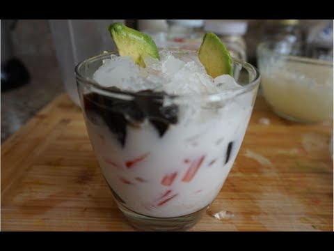tropical-fruits-drink-with-coconut-milk