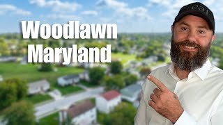 A Local&#39;s Guide To Living In Woodlawn, Maryland