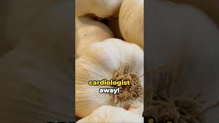 What Happens When You Eat Garlic EVERYDAY | HEALTH Benefits Of Consuming Garlic