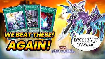 Dragunity Blazar Combo Guide: Built Different | Yu-Gi-Oh! Master Duel