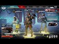 プロミュージシャンが久々Apex Legendsランクマやってみる。[雑談あり]