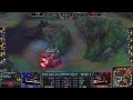 NA LCS 2015 W6D2 T8 Vs DIG
