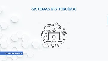 Sistemas Distribuídos | Aula 02