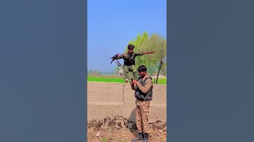 Pakistan Army🇵🇰 vs Pakistan SSG🇵🇰😭 #shorts #youtube #pakistanarmy #ssg #shahzad786