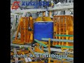 Xinzhou IBC Air Leak Detector IBC Cage Production Line IBC Tank Recycle
