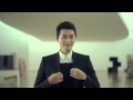 Hyun bin  samsung smart tv all share