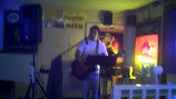 Bruno ramirez jr aint no sunshine local gig