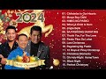 Jose Mari Chan, Freddie Aguilar, Gary Valenciano,Ariel Rivera | Paskong Pinoy 2024 - Merry Christmas