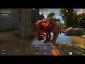 Serious Sam 4 Playthrough 13: Anathema Unto God