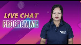 LIVE CHAT PROGRAMME  || 25TH APRIL 2024 DIAMOND TV
