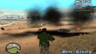 gta san andreas nuke mod gta san andreas nuke mod