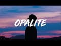 Martin luke brown  opalite  lyrics