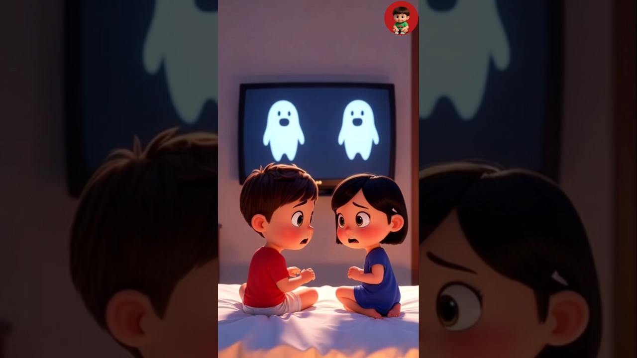 घर में भूत आ गया!😭~miniwood toy-woodworking art skill wood / handCrafts/shorts