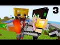 MADENE İNİYORUZ! - Minecraft: Survival #3 @Oyunicioyunportal @TVBulbul1