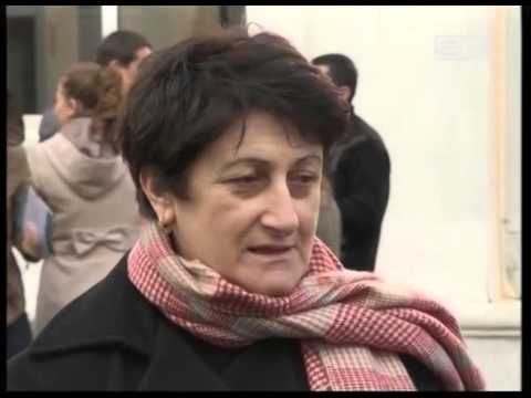 ცე  ჰეპატიტზე უფასო სკრინინგის აჭარაში 5 000 პირს ჩაუტარდა