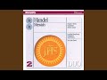 Miniature de la vidéo de la chanson Messiah: Part I. Xviii. Soprano "Rejoice Greatly, O Daughter Of Zion"