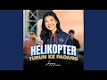 Helikopter Turun Ke Padang