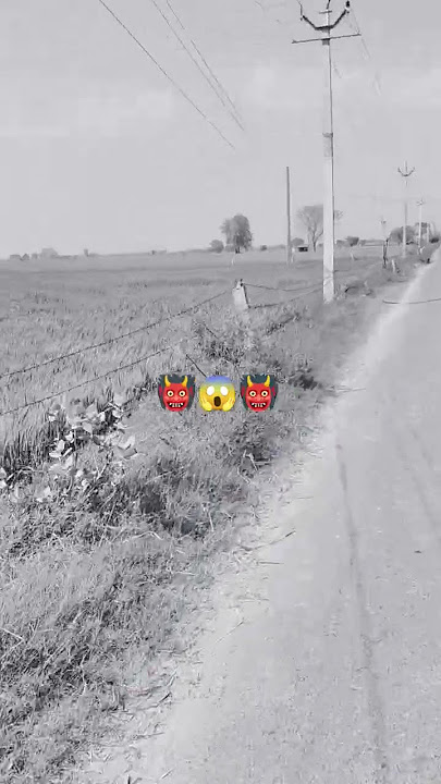 Bhoot 👹😱👹👹 #horror #youtube #short #viral #vlog #minivlog