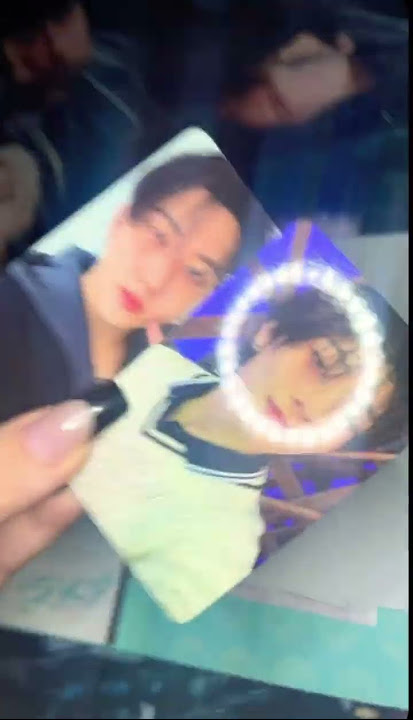 1/2(the sound isn’t working sorry) #kpop #kpopskz #boyband #straykids