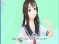 PSP Photo kano hidden quest(氷里) theme song