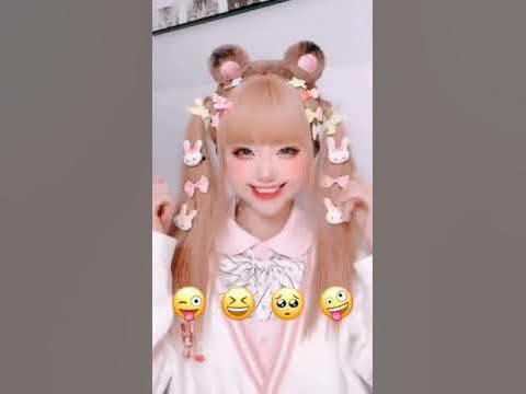 Xiao Rou Seeu Emoji Part-2 - YouTube