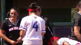 Highlights - Philippines vs New Zealand screenshot 3