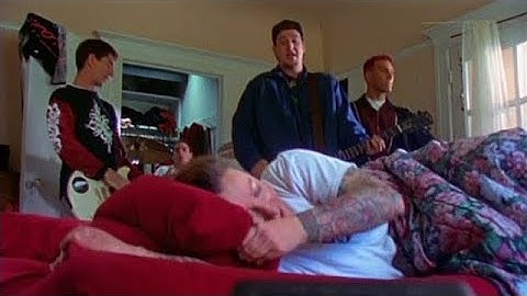 No Use For A Name - "Soulmate" (1995) | Alternate Edit