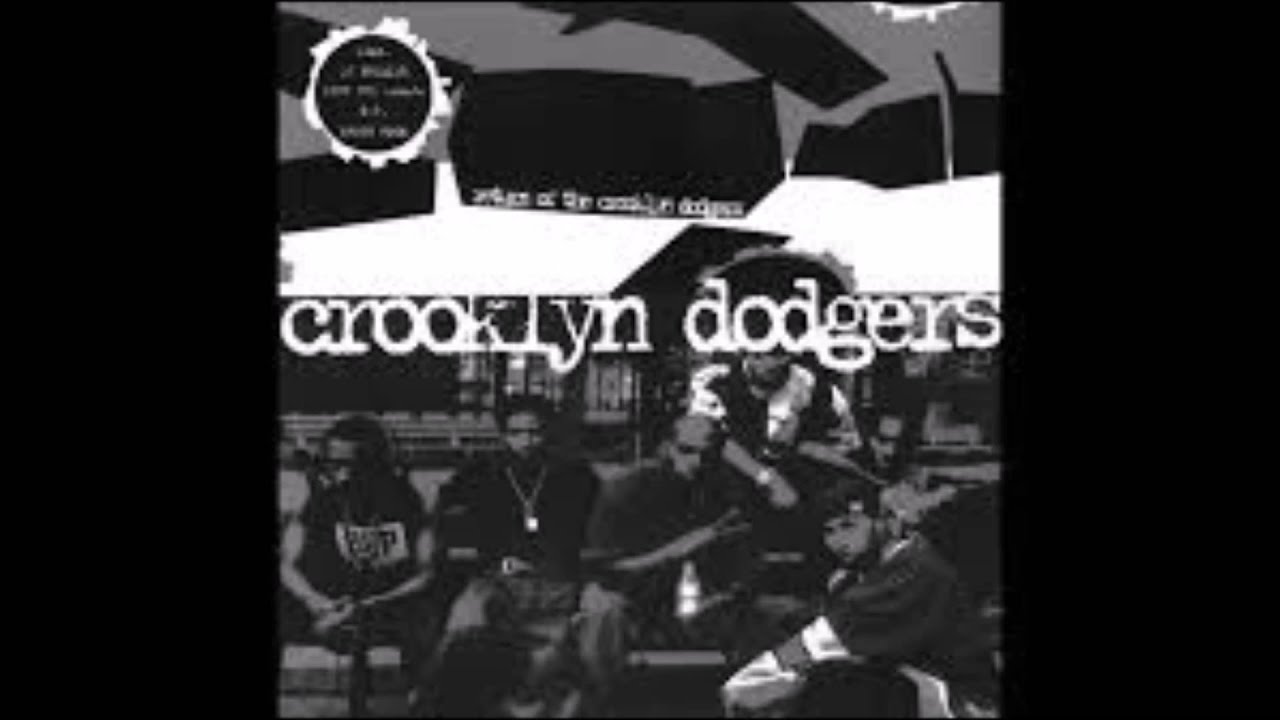 Crooklyn Dodgers 95 - Return of The Crooklyn Dodgers