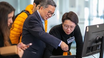 Columbia AI Summit Engineering Innovations