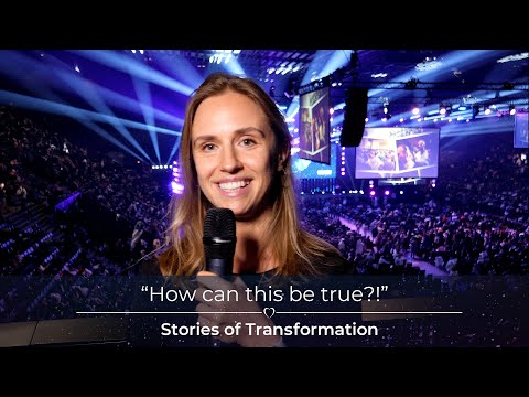 She Was Told She’d Never Have Children – Then She Started Meditating