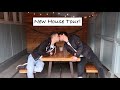 NEW HOUSE TOUR!!!  ||  Husband & Husband Gay Couple Vlog #245