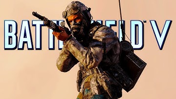 Battlefield 5: Zo bereik je een doel!