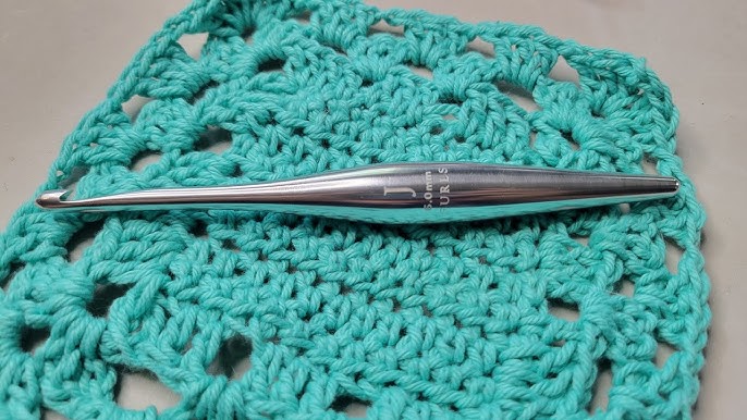 Furls Silver Streamline Metal Crochet Hooks Needles - Size J (6.0