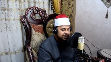 الشيخ. عمرو أحمد المتولي سورة آل عمران اسمع بقلبك