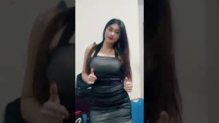 Goyangan Hot Ainizhafara