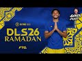 تحميل دريم ليج 2026 بالتعليق العربي مود رمضان مهـكرة و بدون إنترنت DLS 26 RAMADAN EDITION