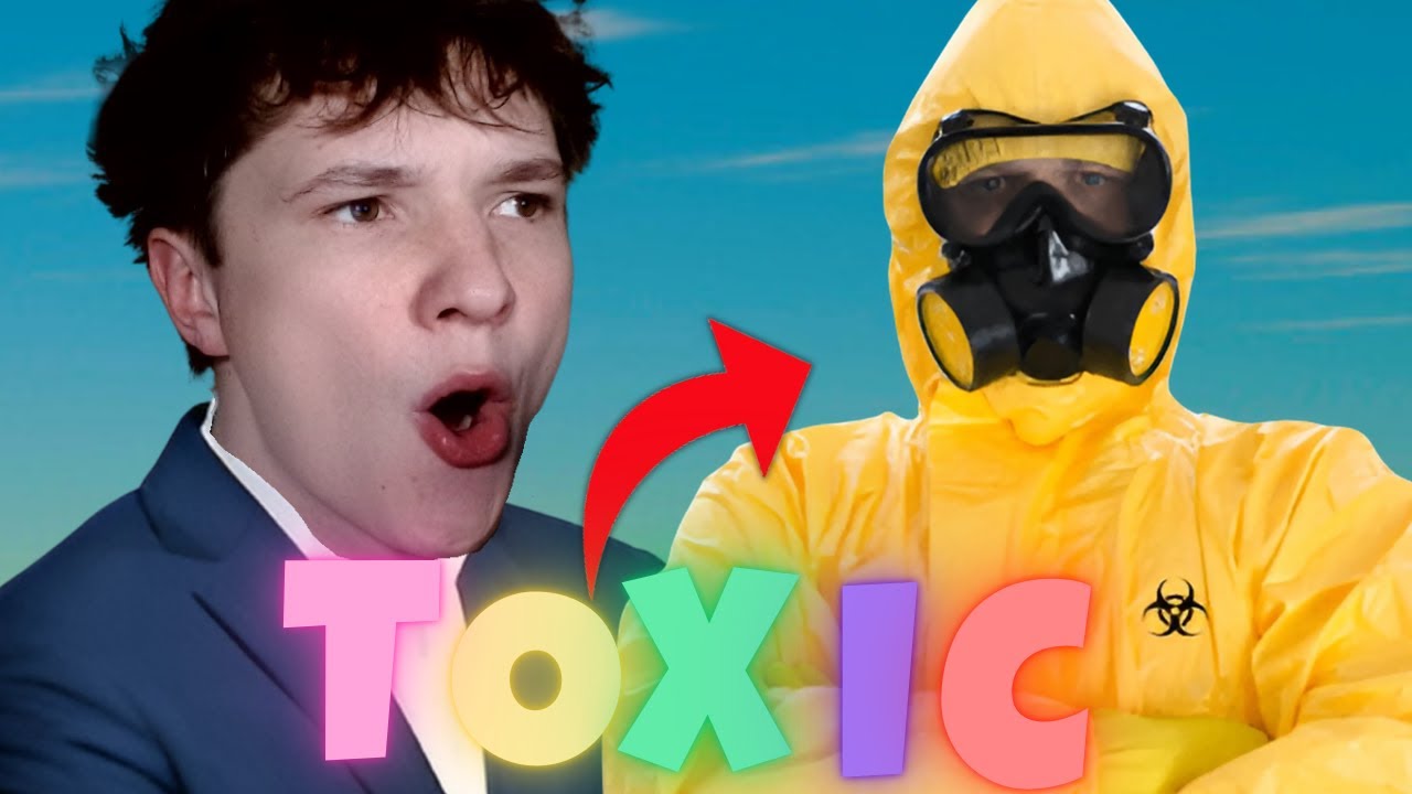 The Most TOXIC Player In Rainbow Six Siege History YouTube the-most-toxic-player-in-rainbow-six-siege-history-youtube