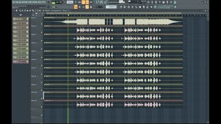 Information How Lil Peep Mixed about u in FL Studio Guide