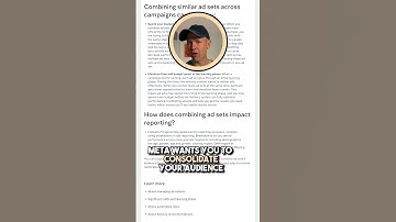 Audience Fragmentation Hurts Ad Performance