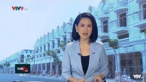 Lễ khởi công dự án Khu đô thị Phú Cường Hoàng Gia