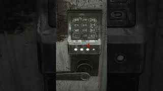 Celebrity Silent Hill 2 Remake | New Game+ | Marked Keypad Code Wealth