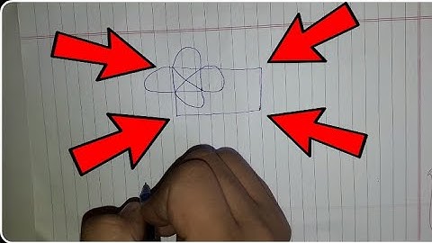 Impossible Puzzle Solved (Without Folding Page )