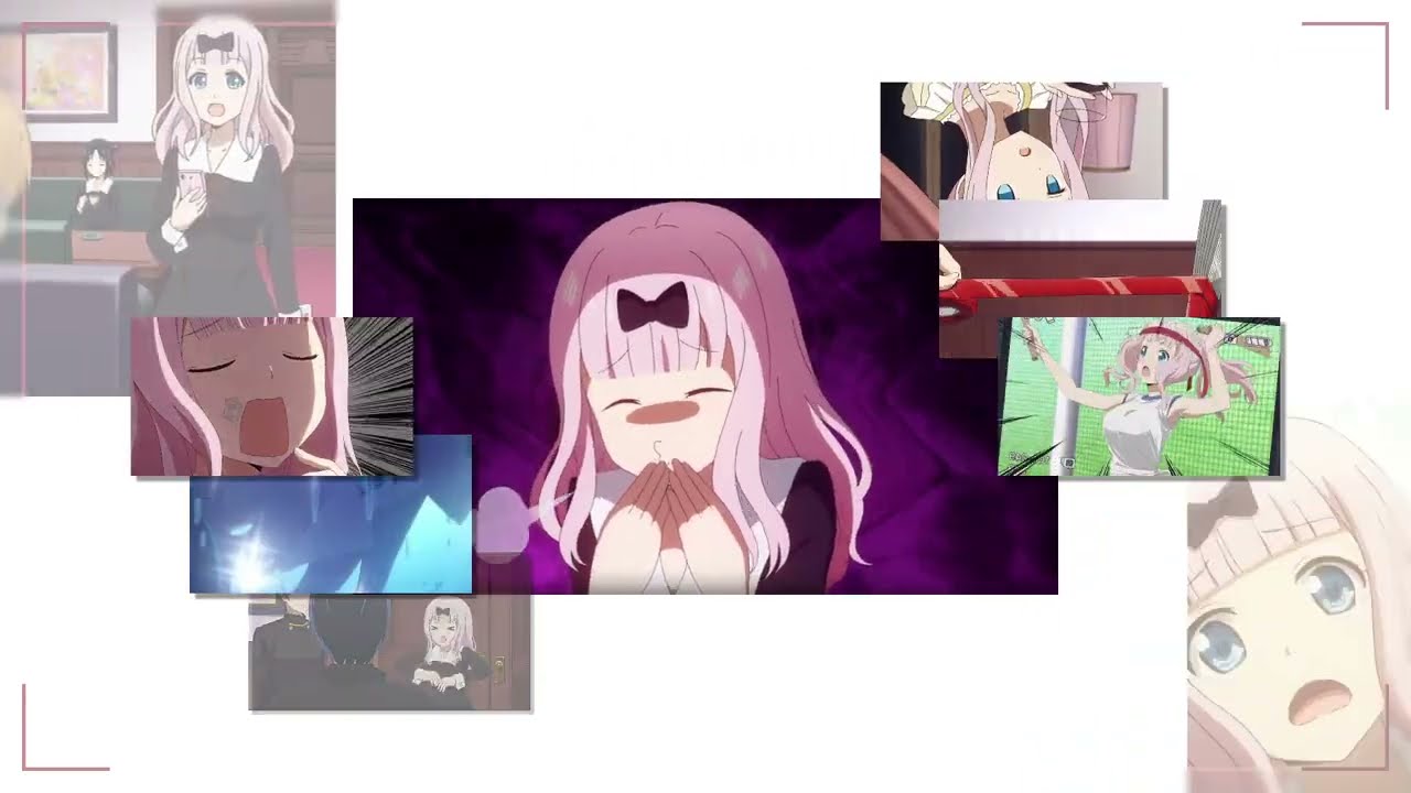 ちか♡ふぁんこっと