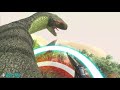 DINOSAUR HUNTING 7 FPS - Animal Revolt Battle Simulator