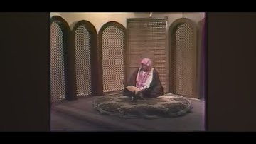 سورة الرحمن للشيخ علي جابر رحمه الله