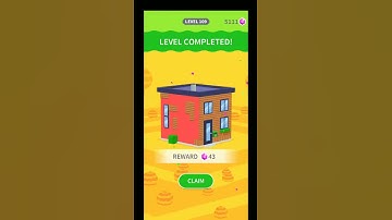 Housepaint level 109 walkthrough